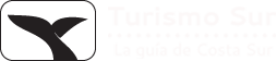 logo Turismo Sur