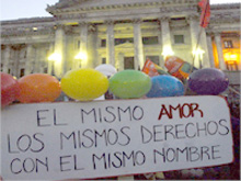 España: Gays imparten clases de educación Sexual desde hace 16 años