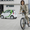 La Bicicleta Eléctrica de Smart