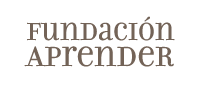 Fundación Aprender (logo)