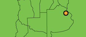 Mapa de Partido de La Matanza, Provincia de Buenos Aires
