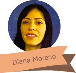 Diana Moreno