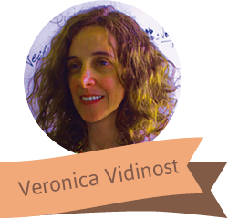 Veronica Vidinost