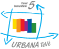 Logotipo de Urbana Teve