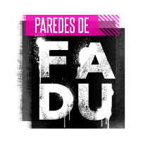 Logo Paredes de FADU