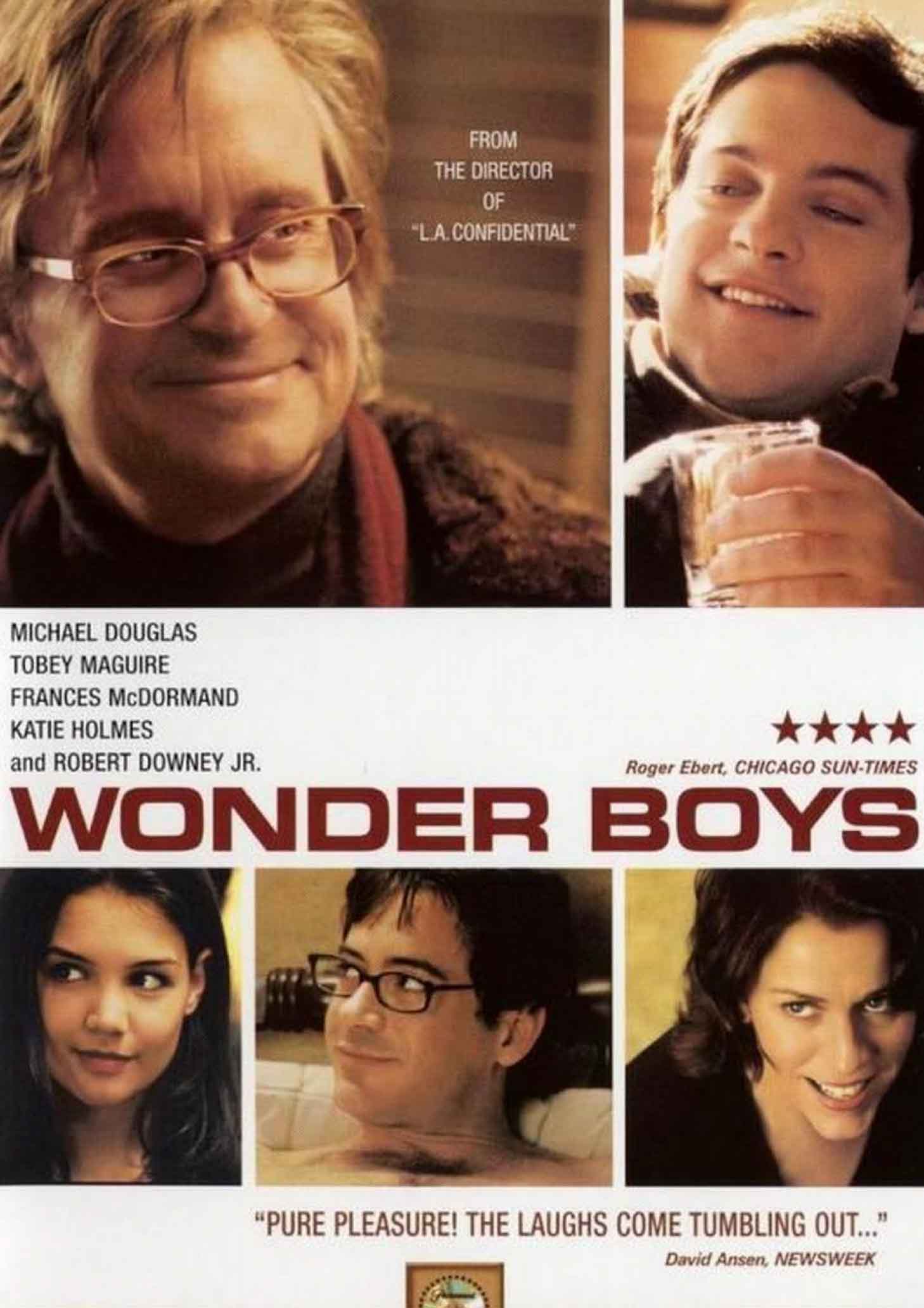 wonderboys