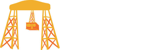 Imagotipo de la webapp Puente Transbordador Nicolás Avellaneda