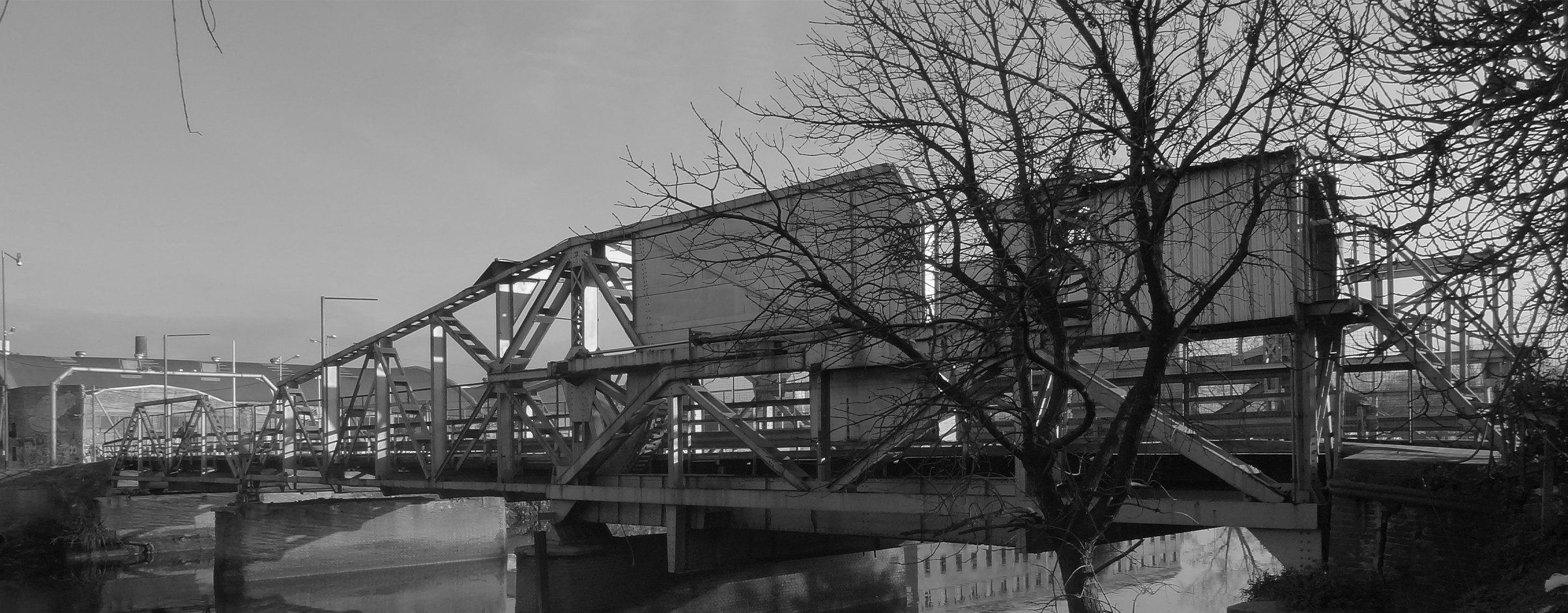 Foto del Puente Bosch