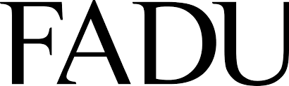 logo de la FADU