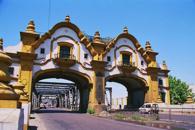 Imagen del puente