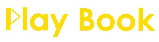 Logo de PlayBook
