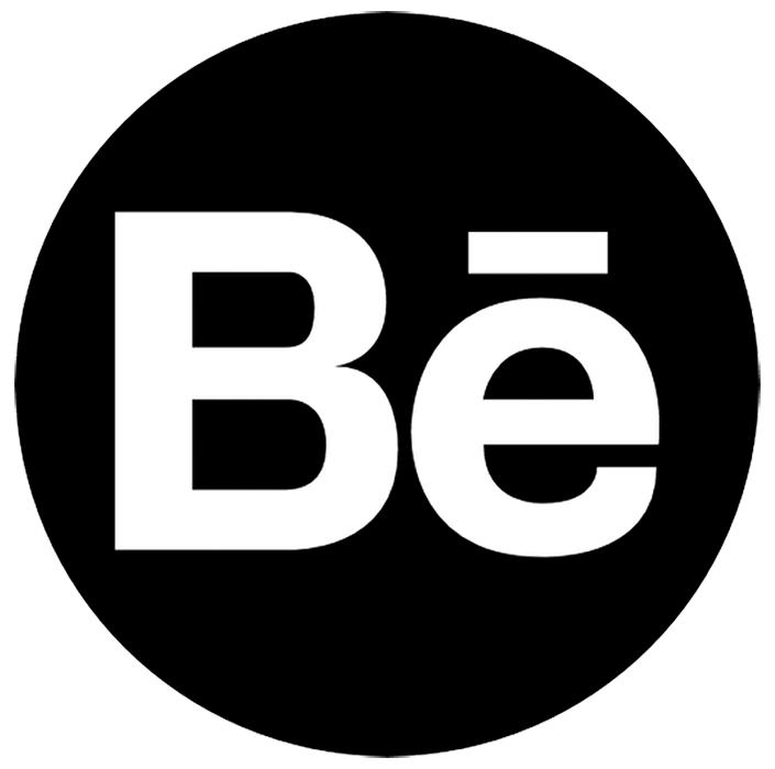 Logo behance