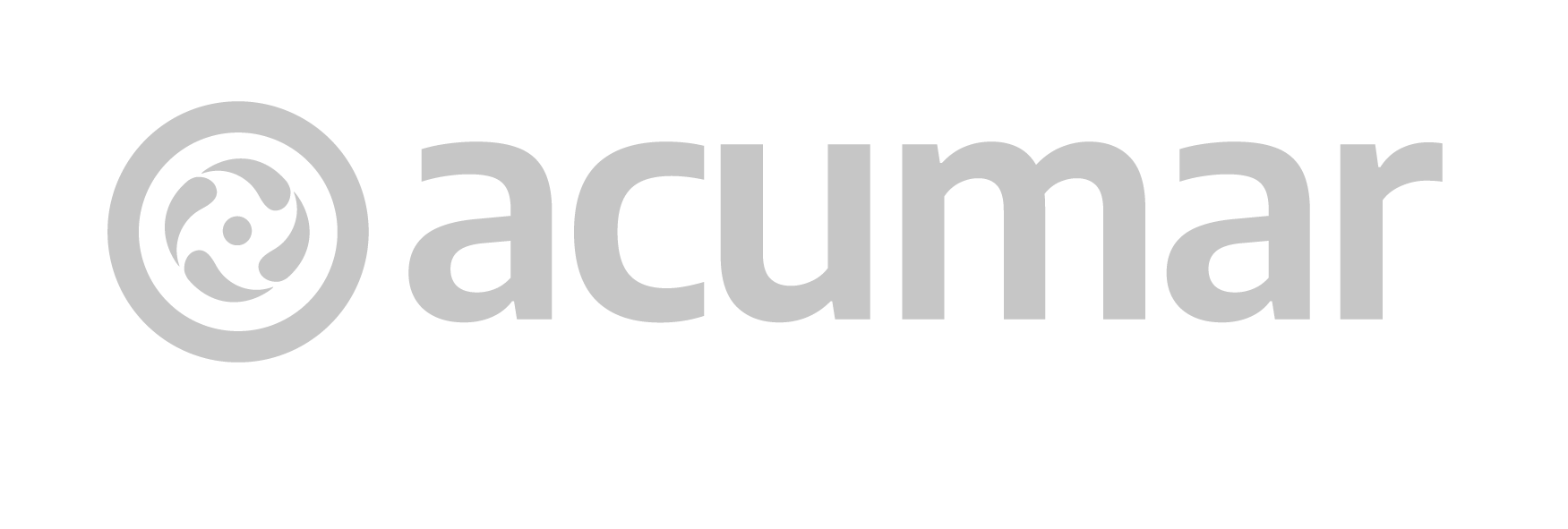 Logo de ACUMAR