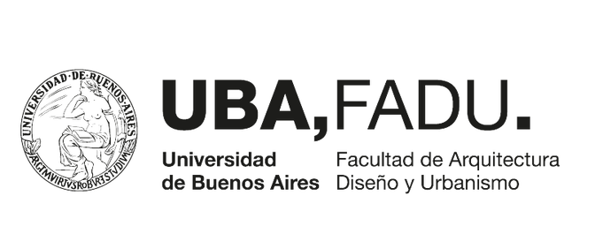 Logo institucional de FADU