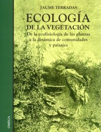 Ecologia de la Vegetación