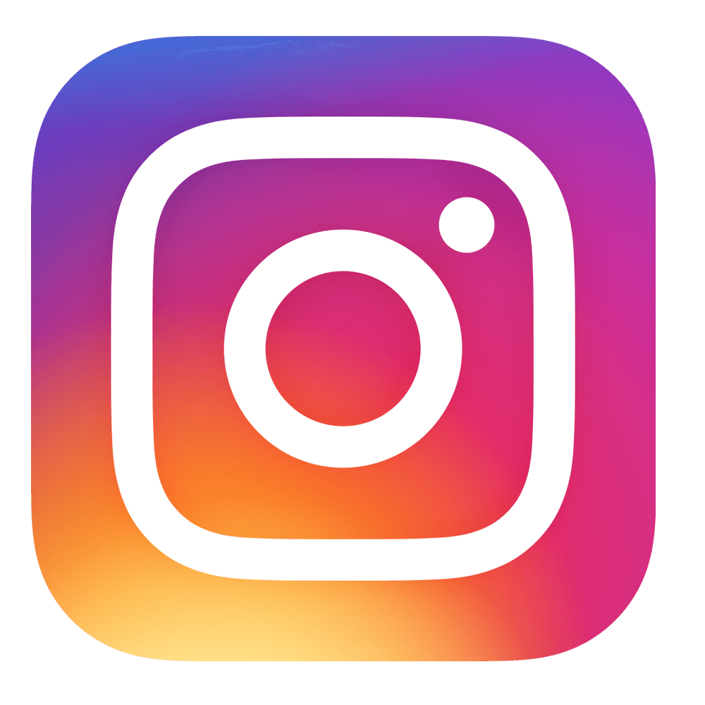 Logo red social Instagram