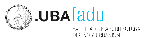 logo FADU