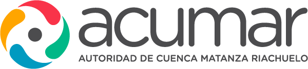 Logo ACUMAR