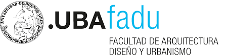 Logotipo FADU