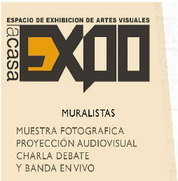 Eventos EXPO