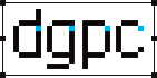 Logo DGPC
