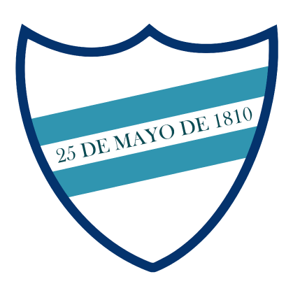 escudo del club