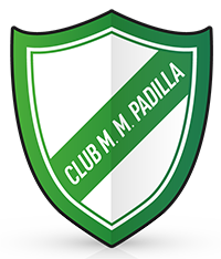 escudo club padilla