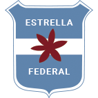 escudo club estrella federal