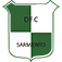 escudo club sarmiento