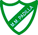 Escudo Club Padilla