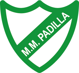Escudo club Padilla