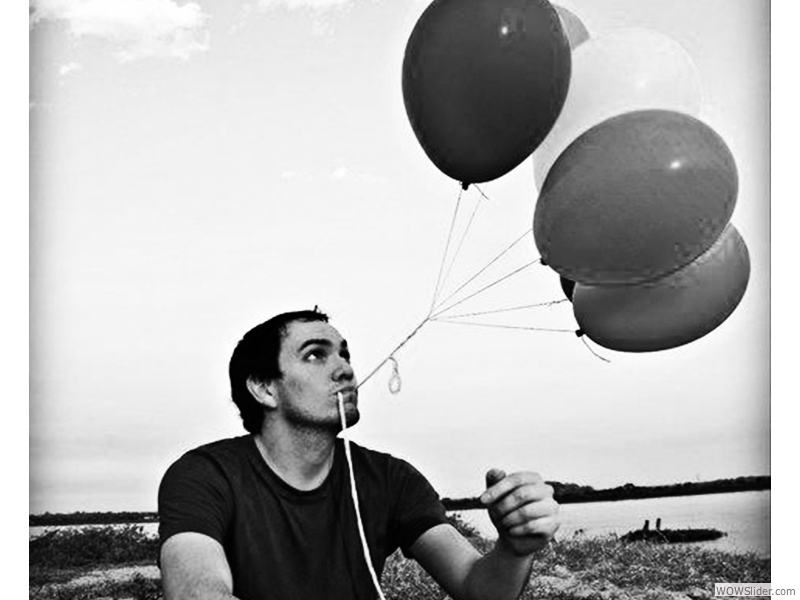 Sebasian Nicolas Parodi