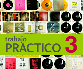 TP3 - VINILO