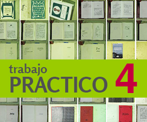 TP4 - LIBRO