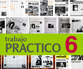 TP6 - PERIÓDICO