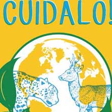 Trabajo originales de serigrafía