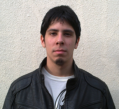 Dario Caporale