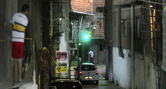 transito