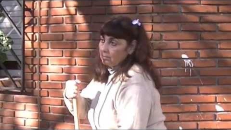 FICCIONES Mimi