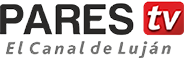 Logo Pares TV