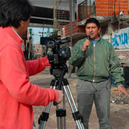 Urbana tevé informa