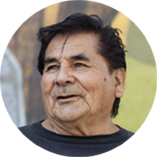 Foto de Teófilo Tapia