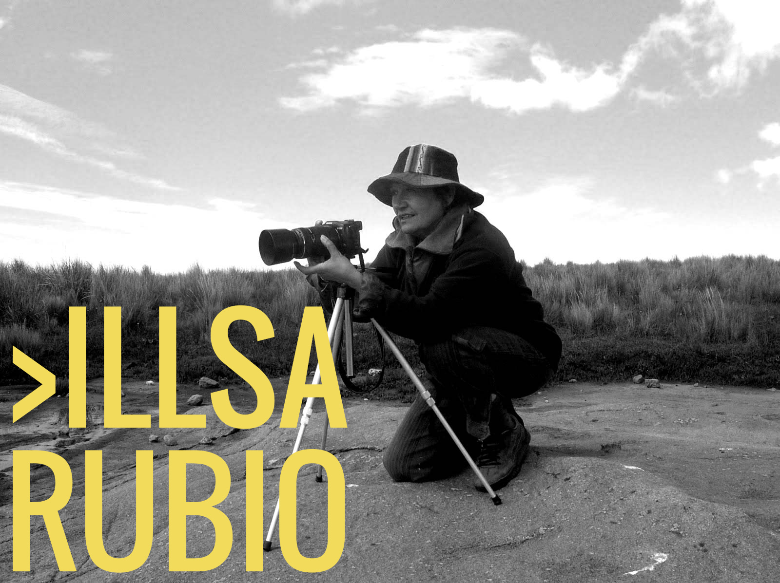 Illsa Rubio