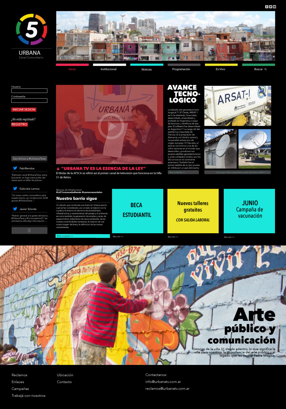 Propuesta Estefania Lindon