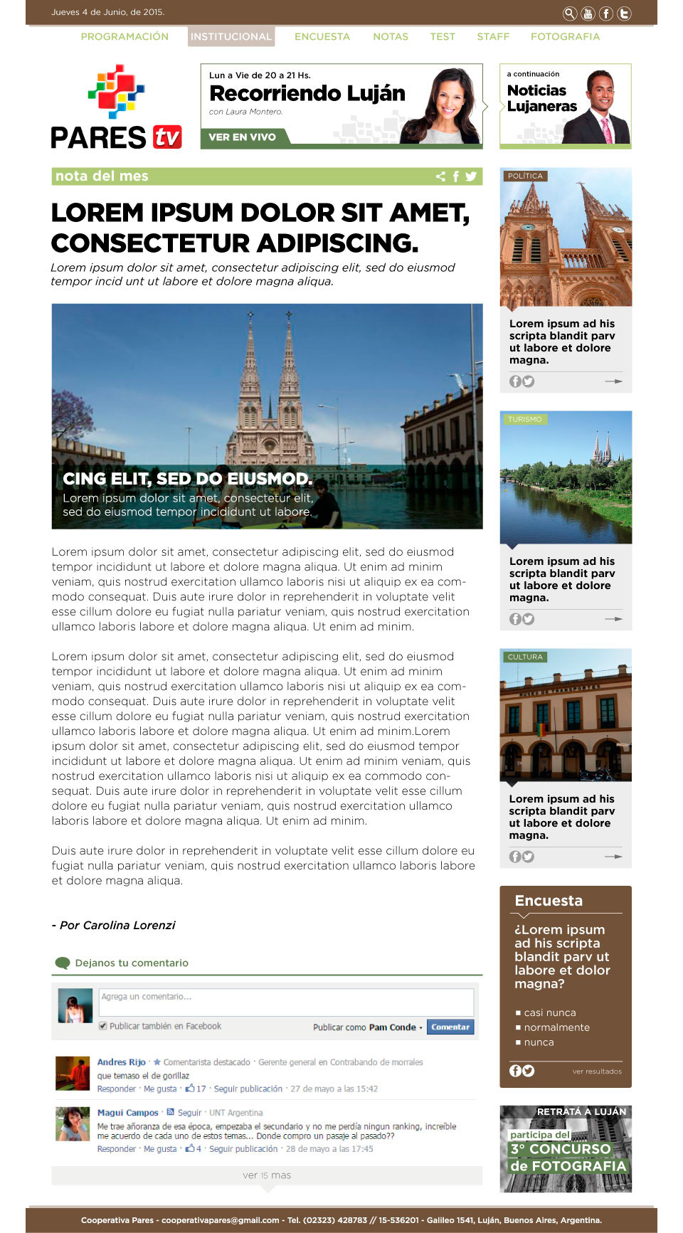 noticia interna del alumno 2