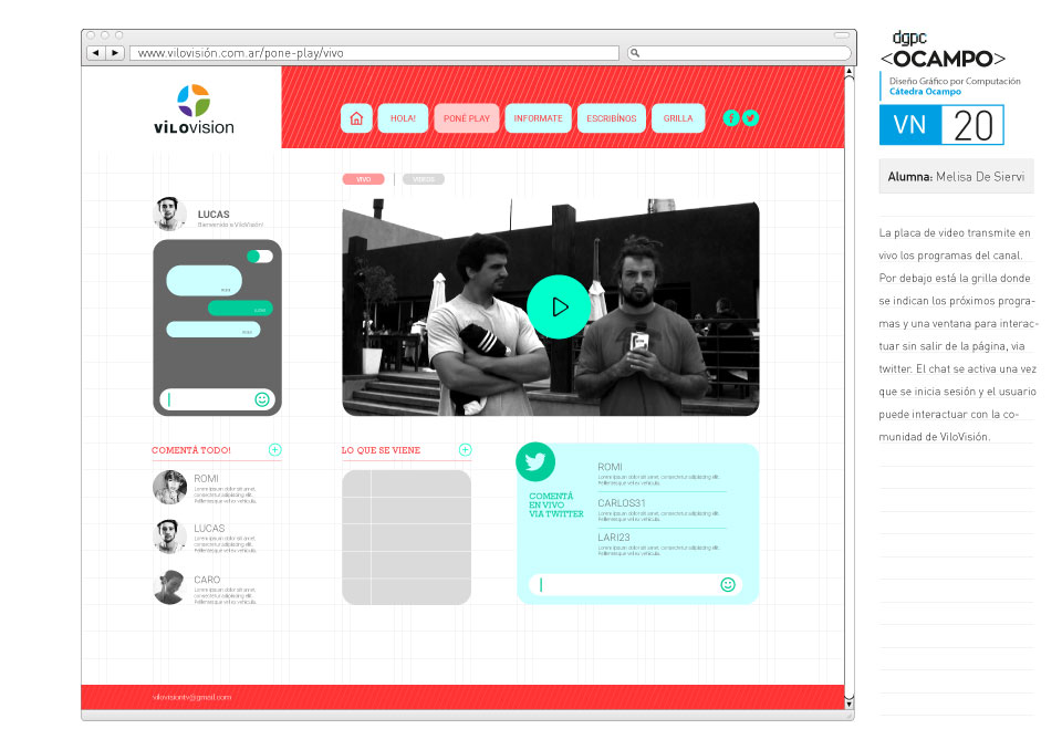 Mockup 2
