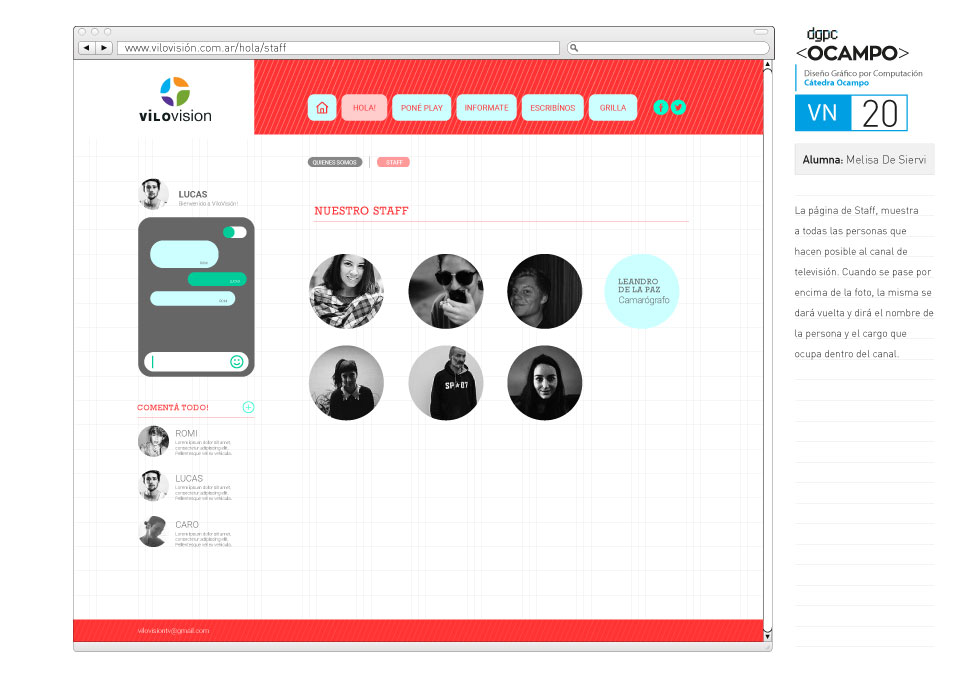 Mockup 3