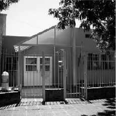 Escuelas Protegidas