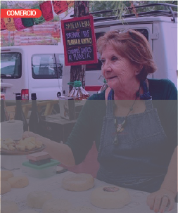 Feria de comercios
