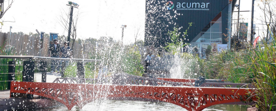 acumar